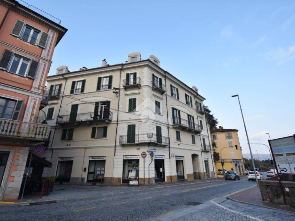 appartamento in vendita ad Ivrea