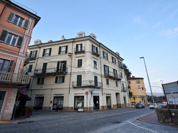 appartamento in vendita ad Ivrea