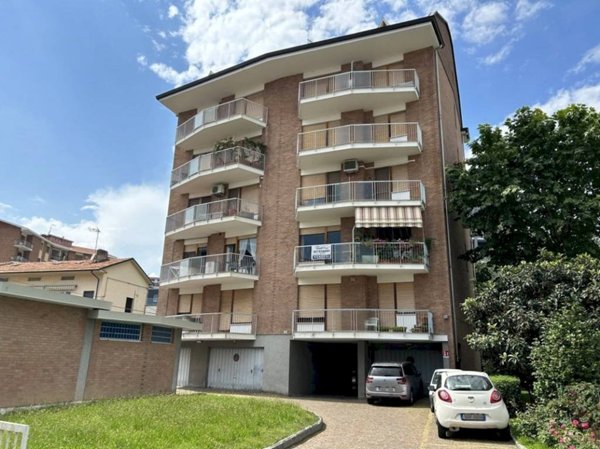 appartamento in vendita ad Ivrea