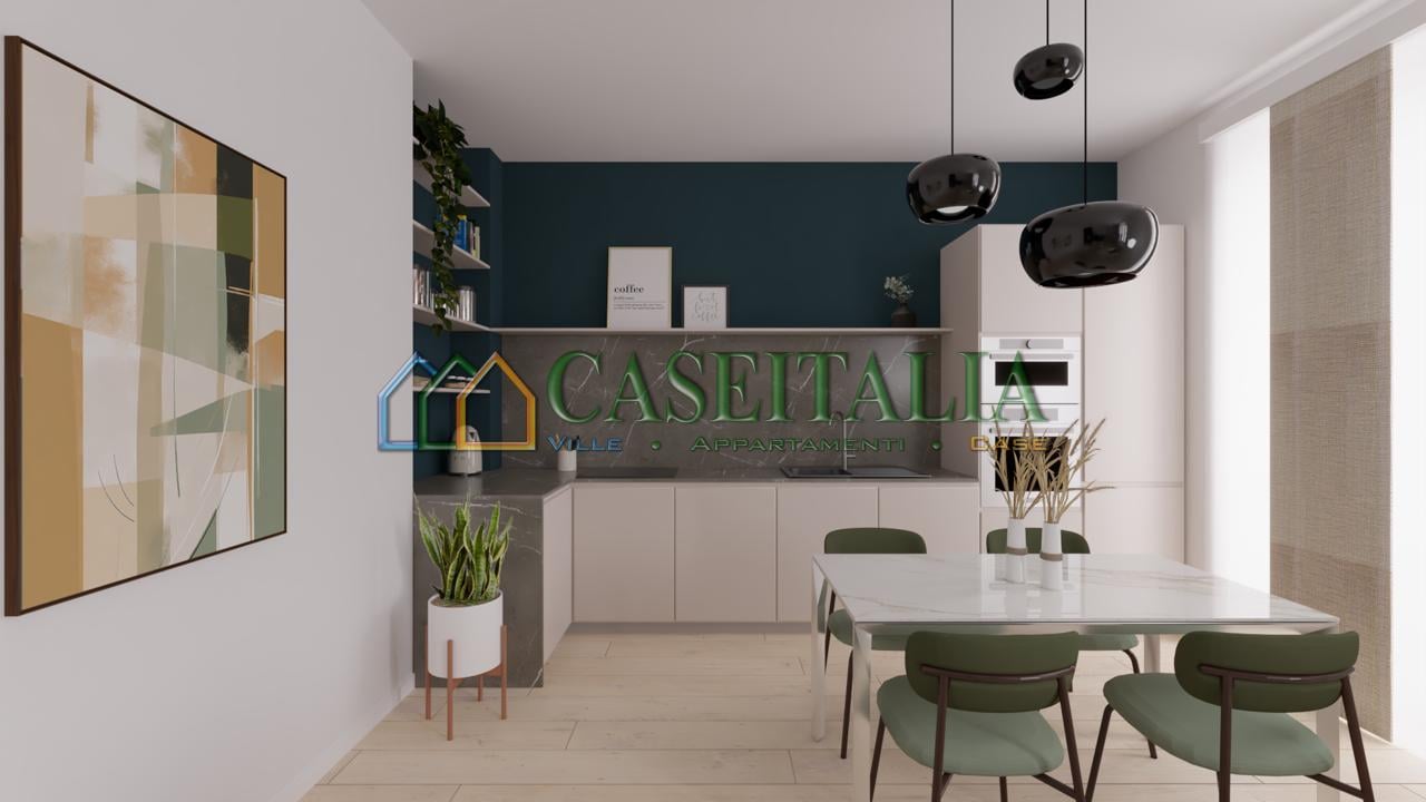 appartamento in vendita ad Ivrea