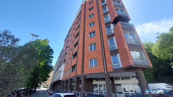 appartamento in vendita ad Ivrea