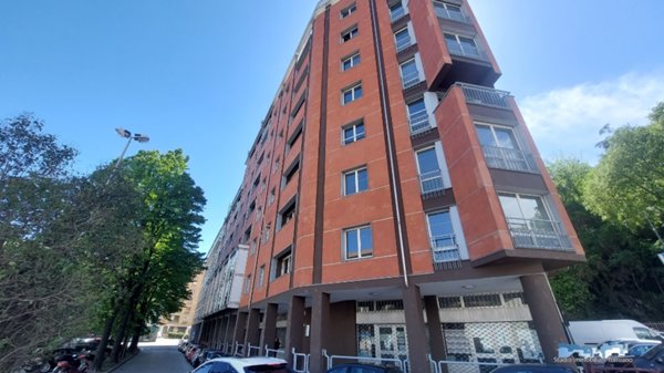 appartamento in vendita ad Ivrea