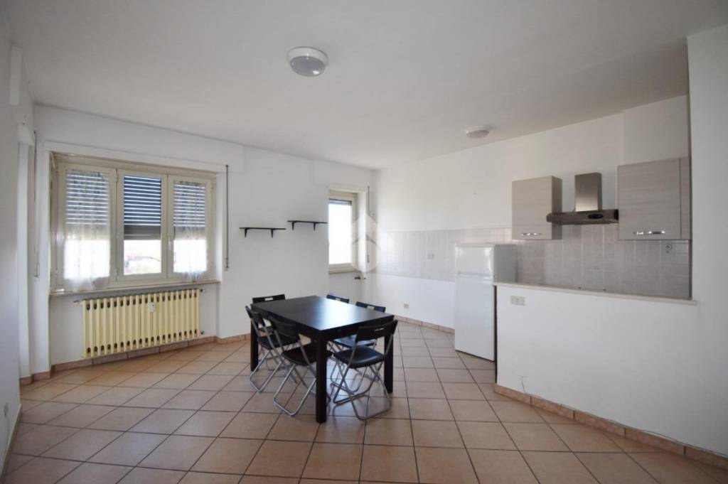 appartamento in vendita ad Ivrea