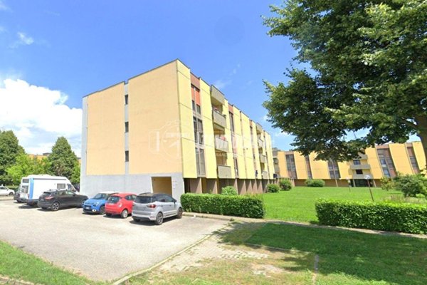 appartamento in vendita ad Ivrea