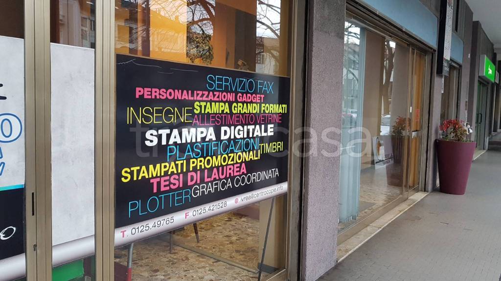 appartamento in vendita ad Ivrea