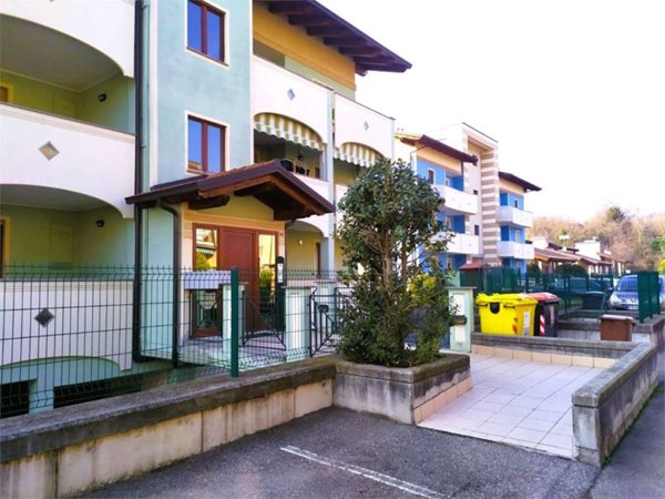 appartamento in vendita ad Ivrea