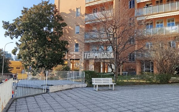 appartamento in vendita ad Ivrea