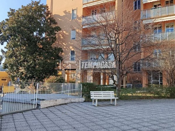 appartamento in vendita ad Ivrea