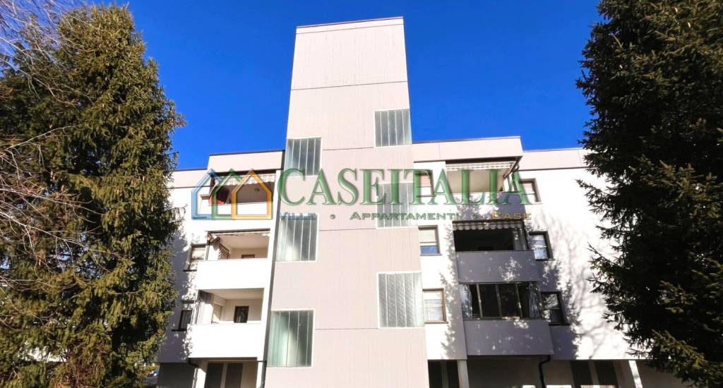 appartamento in vendita ad Ivrea