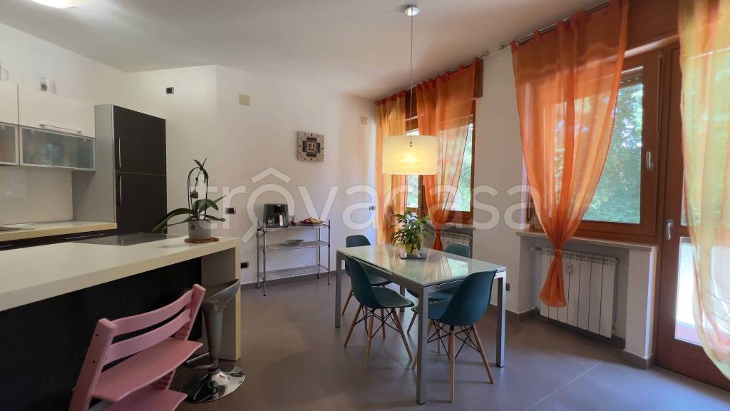 appartamento in vendita ad Ivrea