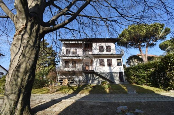 quadrivano in vendita ad Ivrea