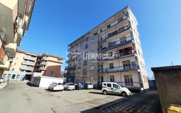 appartamento in vendita ad Ivrea