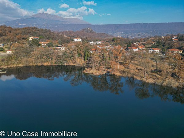 terreno edificabile in vendita ad Ivrea