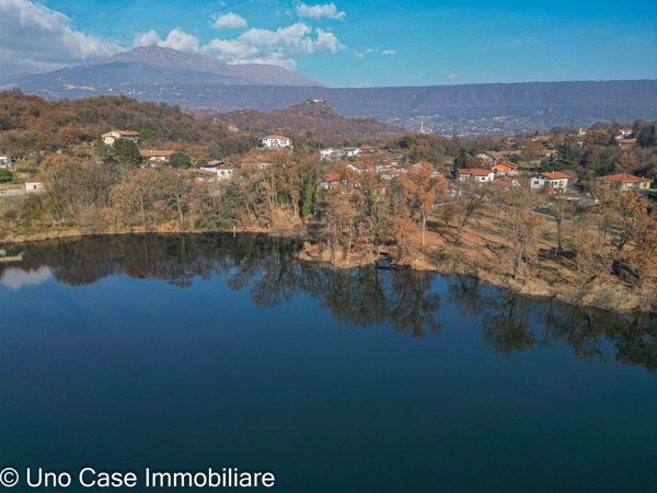 terreno edificabile in vendita ad Ivrea