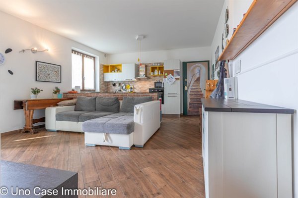 appartamento in vendita ad Ivrea