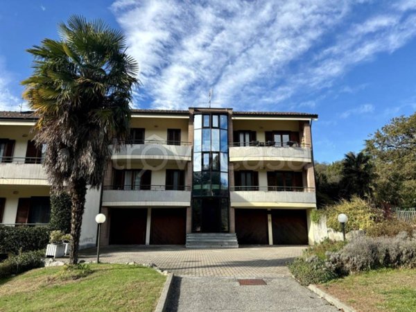 appartamento in vendita ad Ivrea