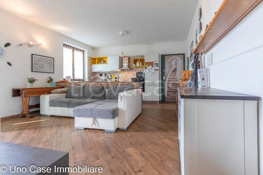 appartamento in vendita ad Ivrea