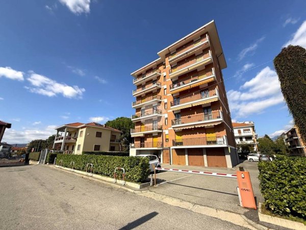 appartamento in vendita ad Ivrea