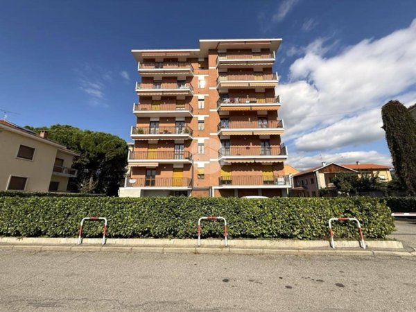 appartamento in vendita ad Ivrea