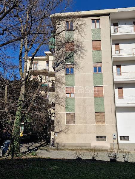 appartamento in vendita ad Ivrea