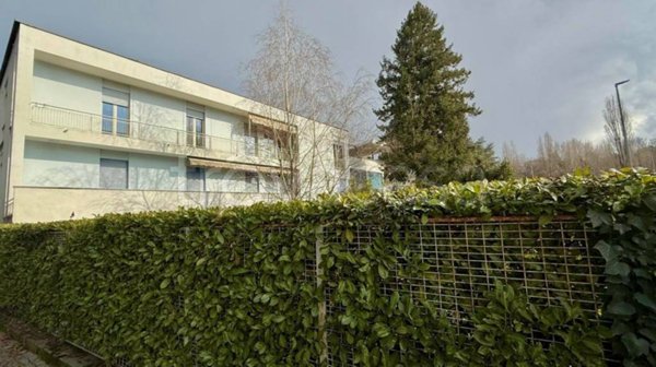 appartamento in vendita ad Ivrea