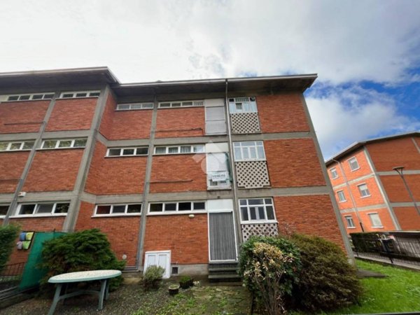 appartamento in vendita ad Ivrea
