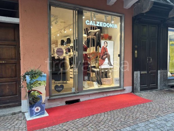 appartamento in vendita ad Ivrea