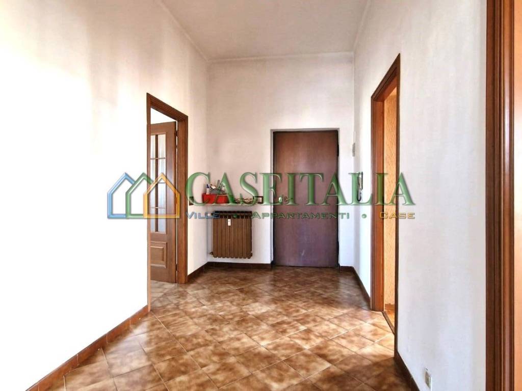 appartamento in vendita ad Ivrea