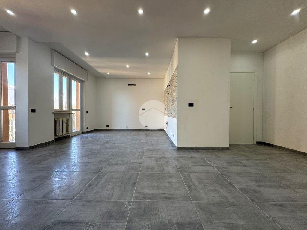 appartamento in vendita ad Ivrea