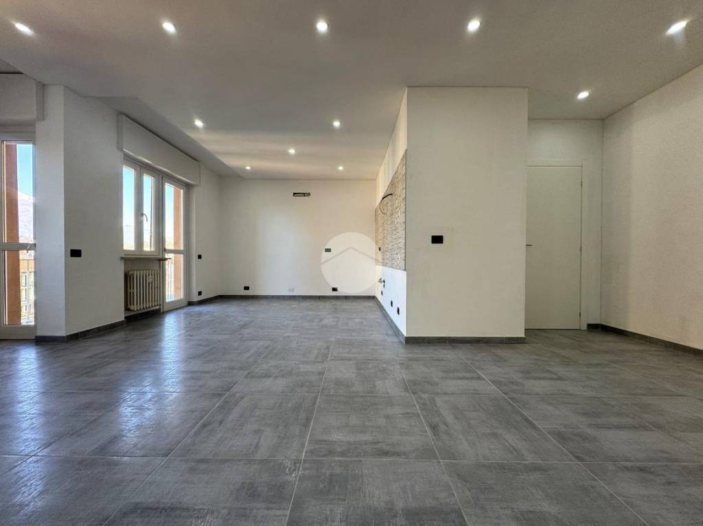 appartamento in vendita ad Ivrea