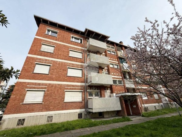appartamento in vendita ad Ivrea