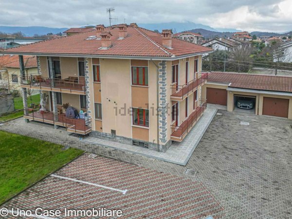 appartamento in vendita ad Ivrea