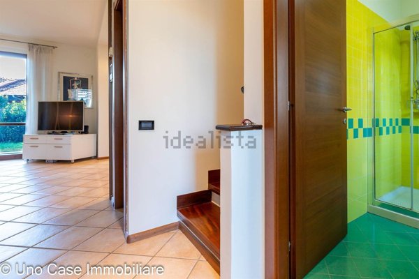 casa indipendente in vendita ad Ivrea