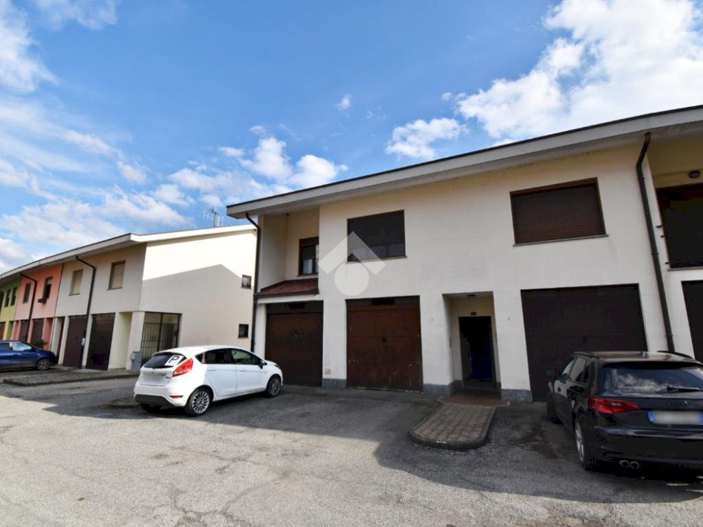 quadrivano in vendita ad Ivrea
