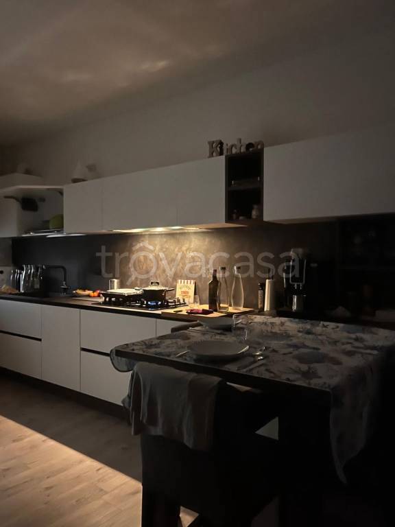 appartamento in vendita ad Ivrea