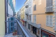appartamento in vendita ad Ivrea