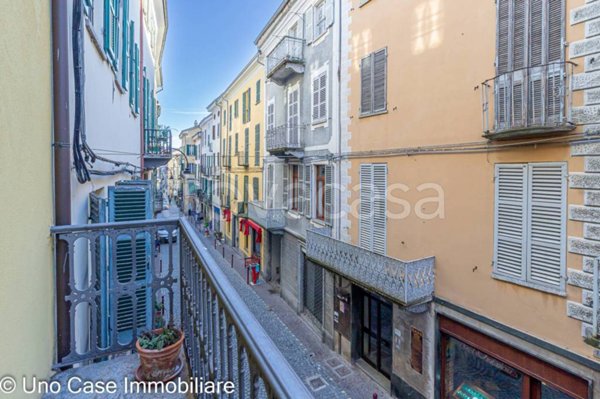 appartamento in vendita ad Ivrea