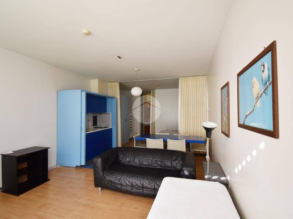 appartamento in vendita ad Ivrea