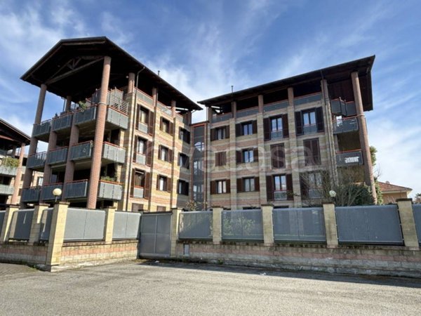 appartamento in vendita ad Ivrea