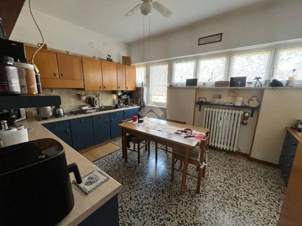 appartamento in vendita ad Ivrea in zona Bellavista