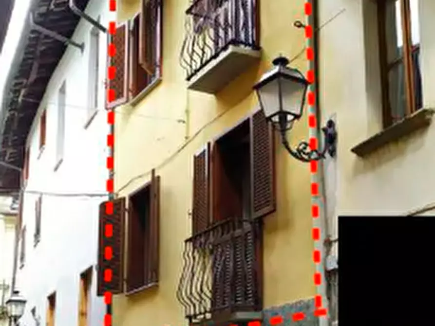 appartamento in vendita ad Ivrea
