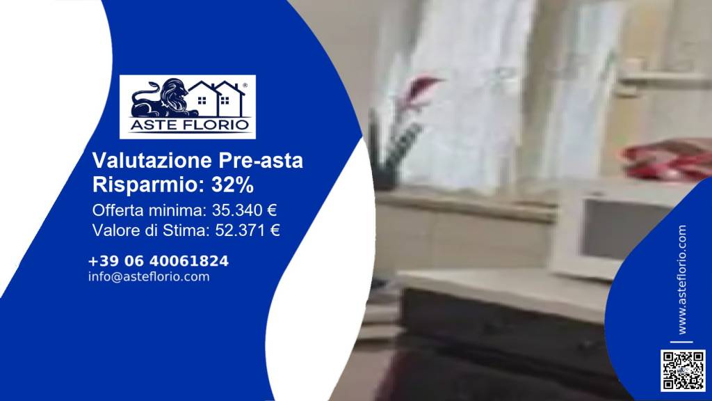 appartamento in vendita ad Ivrea in zona Bellavista