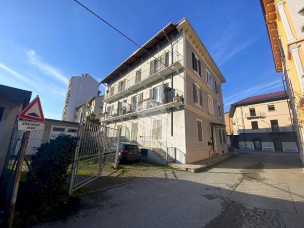 appartamento in vendita ad Ivrea