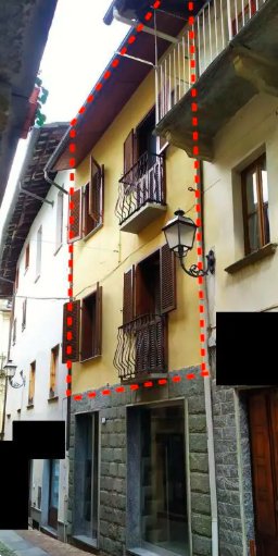 appartamento in vendita ad Ivrea