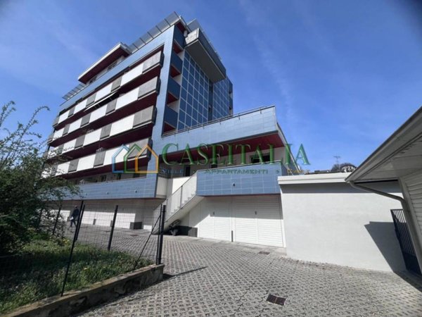 appartamento in vendita ad Ivrea