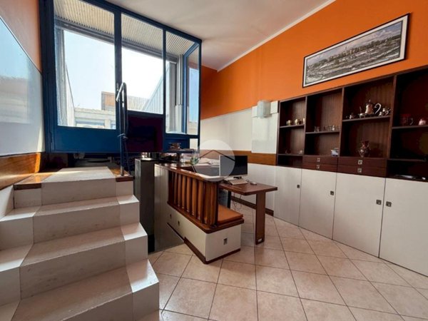 appartamento in vendita ad Ivrea