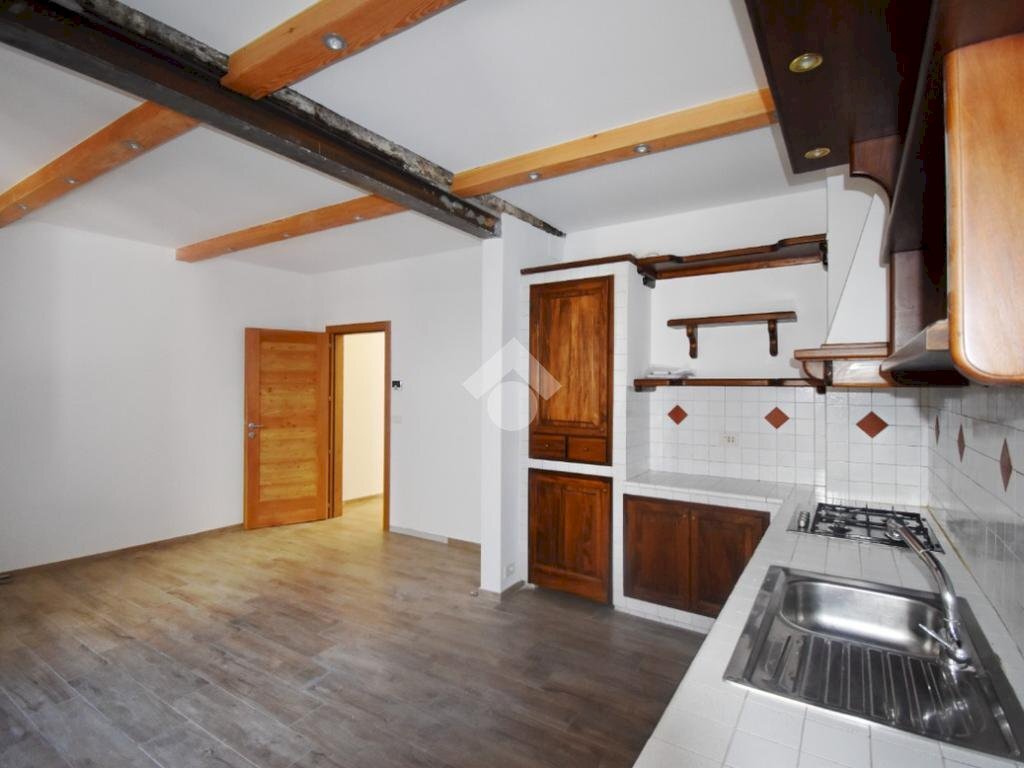appartamento in vendita ad Ivrea