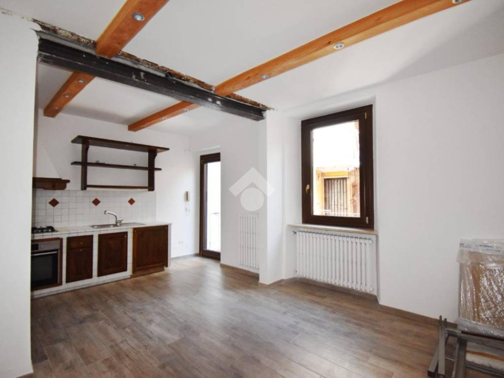 appartamento in vendita ad Ivrea
