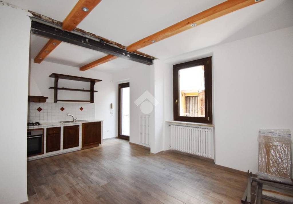 appartamento in vendita ad Ivrea