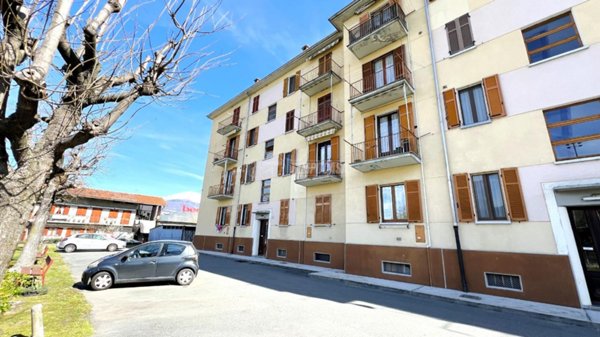 appartamento in vendita ad Ivrea
